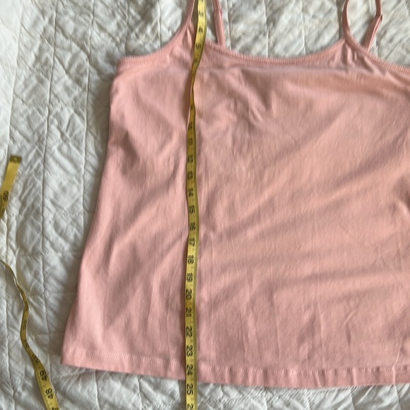 Roaman’s Spaghetti Strap Top - Picture 2 of 6